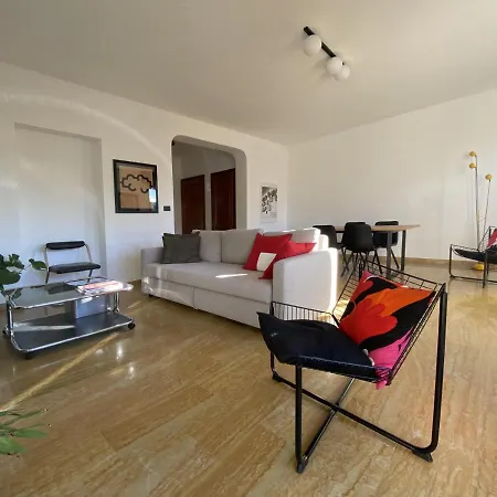 Ca' Beuys In The Kitchen Mestre