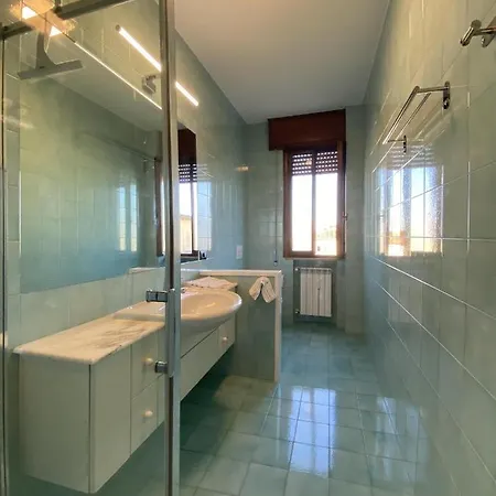 Ca' Beuys In The Kitchen Apartament