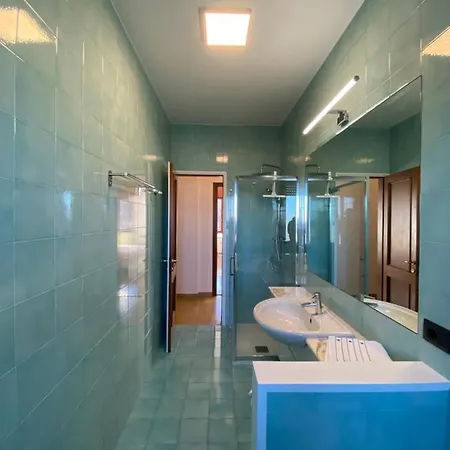 Ca' Beuys In The Kitchen Appartement *