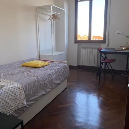 Apartment Ca' Beuys In The Kitchen Mestre