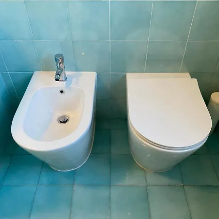 Ca' Beuys In The Kitchen Apartament Mestre