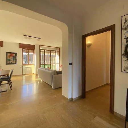 Ca' Beuys In The Kitchen * Mestre