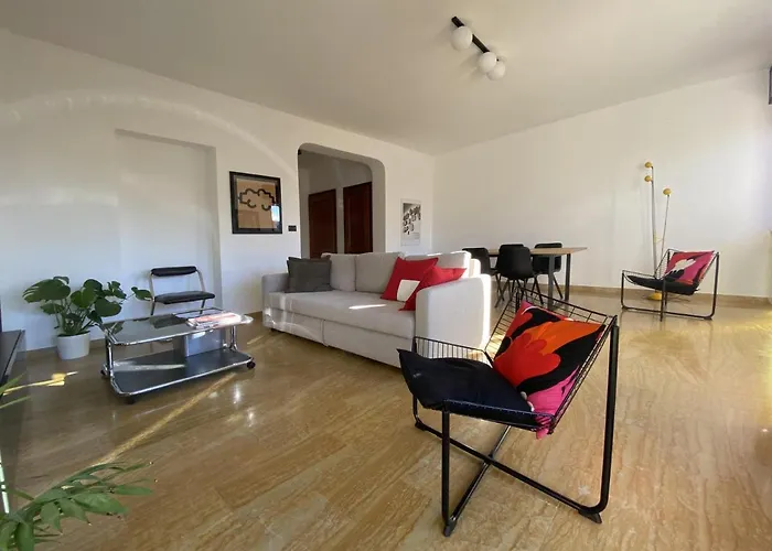 Ca' Beuys In The Kitchen Mestre