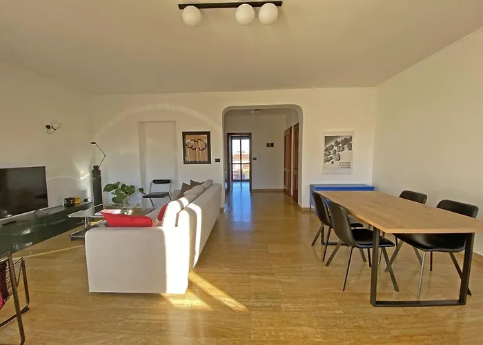 Ca' Beuys In The Kitchen