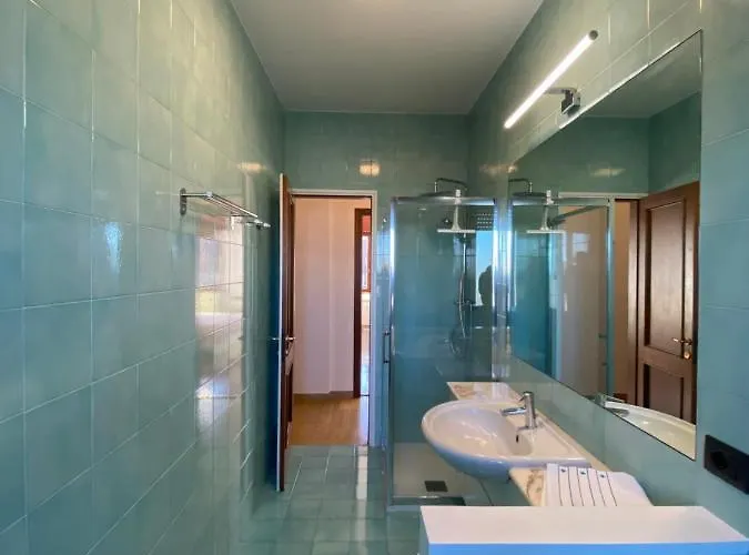 Ca' Beuys In The Kitchen Apartamento *