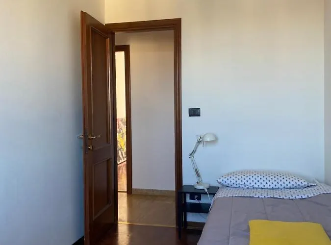 Apartamento Ca' Beuys In The Kitchen