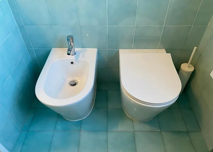 Ca' Beuys In The Kitchen Daire Mestre