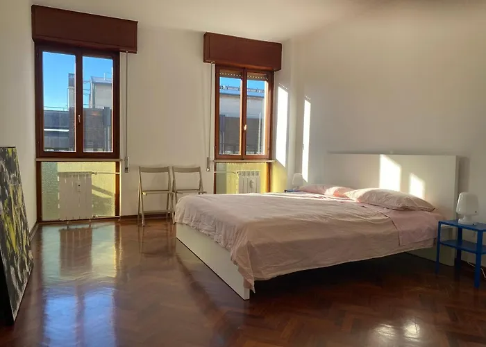 Ca' Beuys In The Kitchen * Mestre