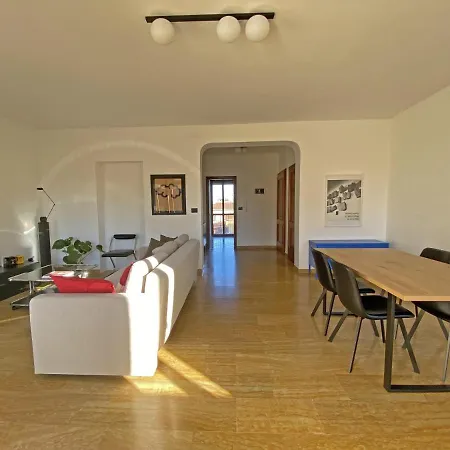 Ca' Beuys In The Kitchen