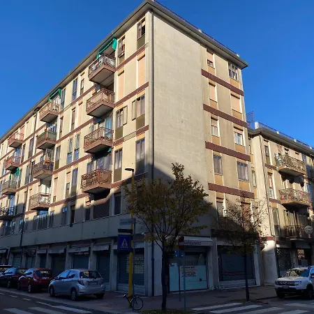 Ca' Beuys In The Kitchen Apartment