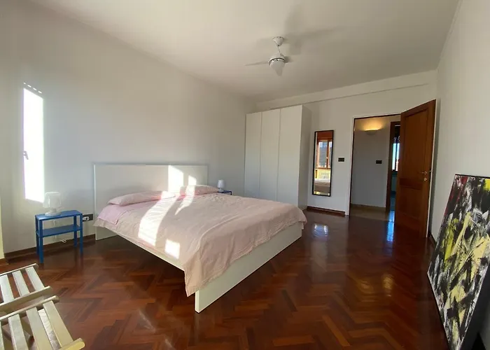 Apartment Ca' Beuys In The Kitchen