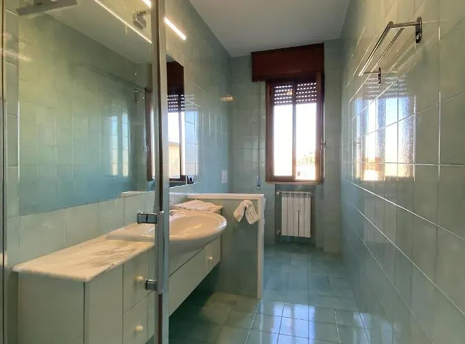 Ca' Beuys In The Kitchen Apartment