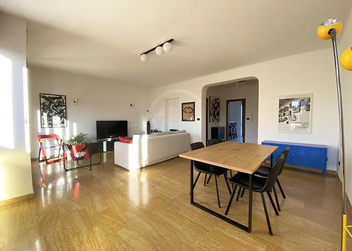 Apartment Ca' Beuys In The Kitchen *