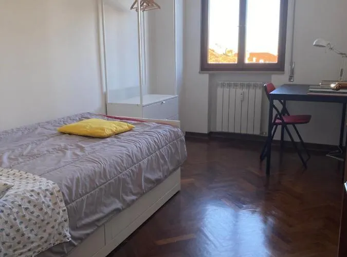 Apartment Ca' Beuys In The Kitchen Mestre