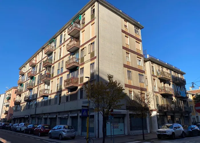 Ca' Beuys In The Kitchen Apartment