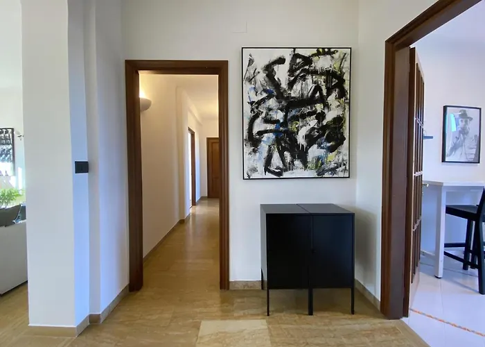 Ca' Beuys In The Kitchen Mestre