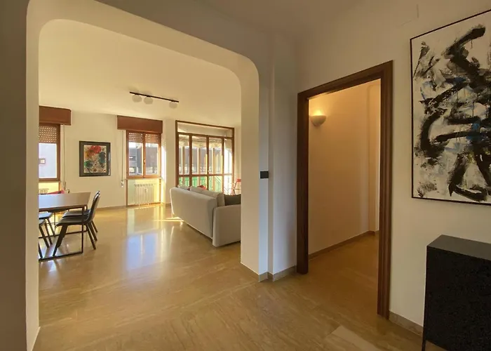 Ca' Beuys In The Kitchen * Mestre