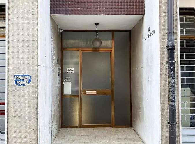 Apartment Ca' Beuys In The Kitchen *